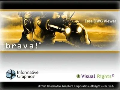 Free DWG Viewer 6.2