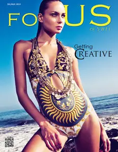 Focus of SWFL - July / August 2013 