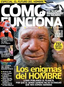 Como Funciona - Febrero 2016