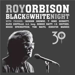 Roy Orbison - Black & White Night 30 (2017)