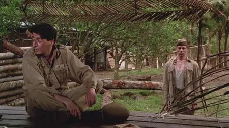 Merry Christmas Mr. Lawrence (1983)