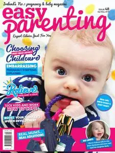 Easy Parenting – May 2019