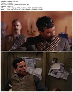 And Starring Pancho Villa as Himself (2003)