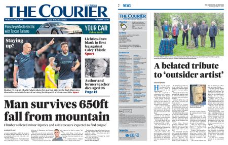 The Courier Dundee – May 11, 2022