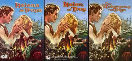HELEN OF TROY (1955)