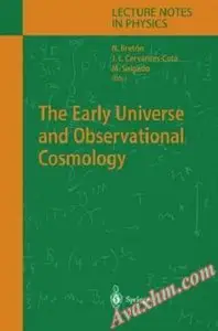 The Early Universe and Observational Cosmology