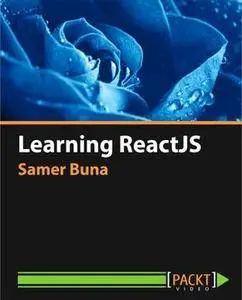 Learning ReactJS