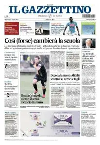 Il Gazzettino Belluno - 17 Giugno 2020