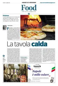 Corriere del Mezzogiorno Campania - 4 Luglio 2022