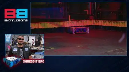 BattleBots S09E01