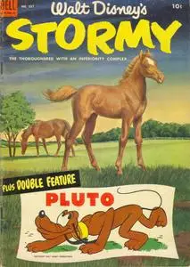 Pluto Comics - Four Books