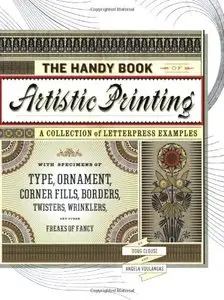 The Handy Book of Artistic Printing