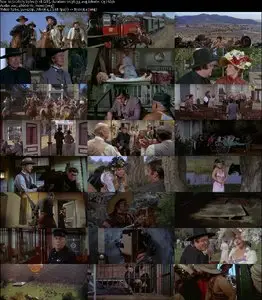 The Great Bank Robbery (1969) 