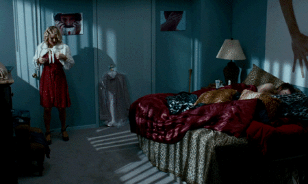 Blonde Ambition (2007)