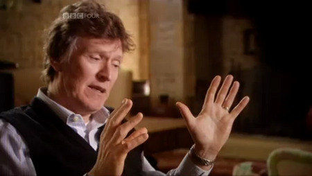 Steve Winwood: English Soul - BBC4 - 19/06/2010