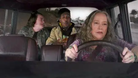 Disjointed S01E13