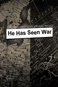 He Has Seen War (2011)