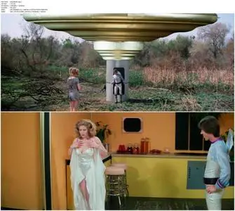Cinderella 2000 (1977)