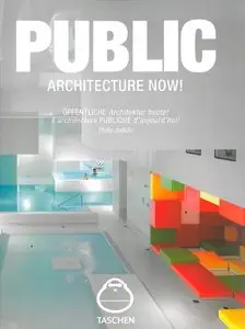 Public Architecture Now! (repost)