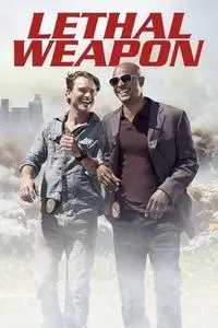 Lethal Weapon S03E05