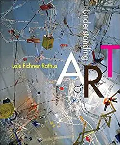 Understanding Art (Repost)