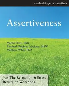«Assertiveness» by Martha Davis