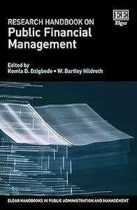 Research Handbook on Public Financial Management