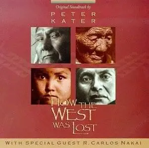 How The West Was Lost (256kbs)