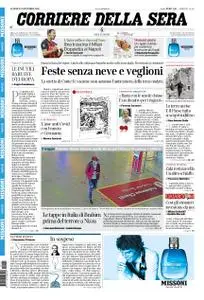 Corriere della Sera – 23 novembre 2020