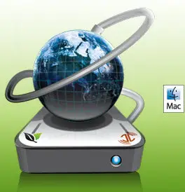 Bonjour Mounter v3.0.9 MacOSX