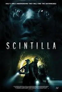  Scintilla / The Hybrid (2014)