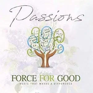 Force for Good - Passions (2020)