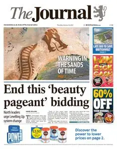 Newcastle Journal – 26 January 2023