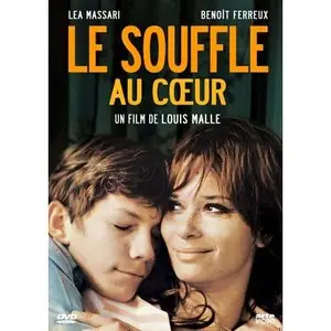 Le souffle au coeur