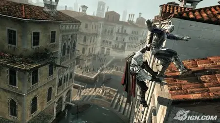 Assassin's Creed 2 (2010) [Repost]
