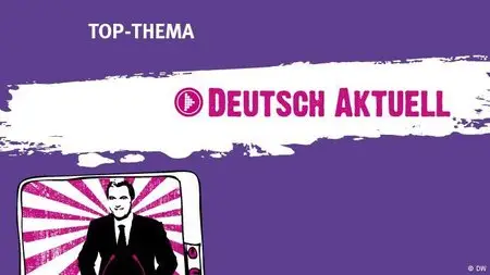 Deutsche Welle - Top-Thema mit Vokabeln / AvaxHome