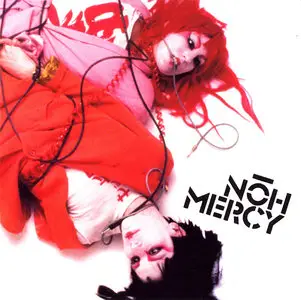Noh Mercy - Noh Mercy (2012)