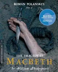 Macbeth (1971) The Tragedy of Macbeth [The Criterion Collection]