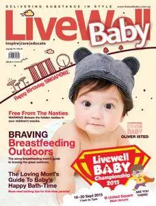 LiveWell Baby - August 01, 2015