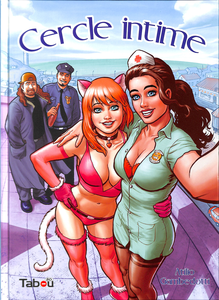 Cercle Intime - Tome 1