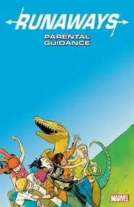 Marvel-The Runaways Vol 06 Parental Guidance 2012 Hybrid Comic eBook