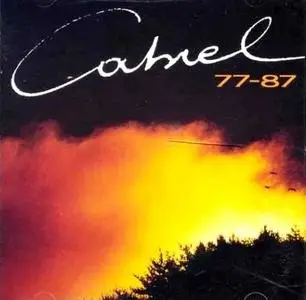 Francis Cabrel - 77-87 - Best Of - 1987