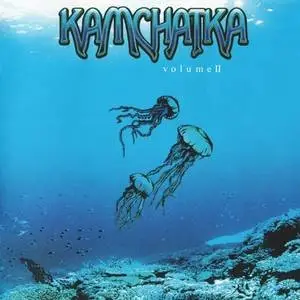 Kamchatka - Volume II (2007)