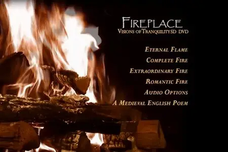 Fireplace: Visions of Tranquility (2007)