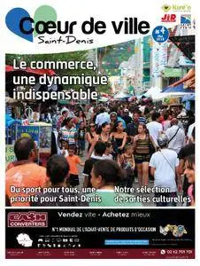 Journal de l'île de la Réunion - 18 mai 2018