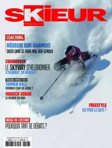 Skieur Magazine - janvier 2019