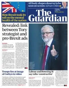 The Guardian - April 4, 2019