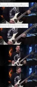 Classical Metal Guitar You Can Actually Play