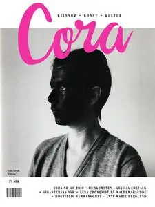 Cora – 23 mars 2020