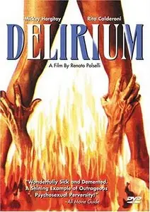 Delirio caldo (1972)